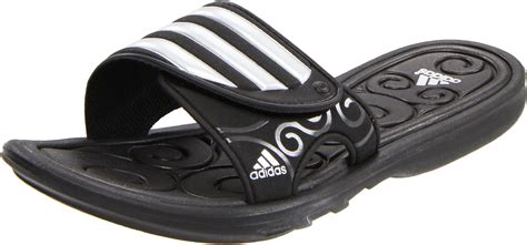 adidas sleekwana zwart|adidas Women's Sleekwana SC.